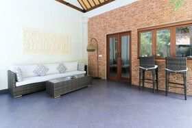 Bali Santi Bungalows
