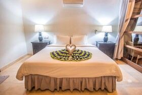 Bali Santi Bungalows