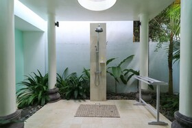 Bali Santi Bungalows