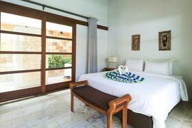 Bali Santi Bungalows