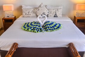 Bali Santi Bungalows