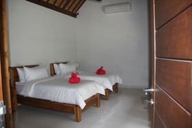 Bali Santi Bungalows