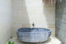 Bali Santi Bungalows