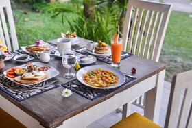 Bali Santi Bungalows