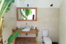 Bali Santi Bungalows