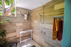 Bali Santi Bungalows