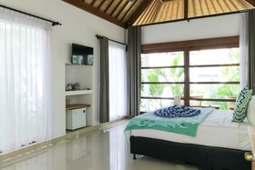Bali Santi Bungalows