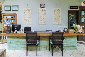 Bali Santi Bungalows