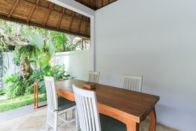 Bali Santi Bungalows