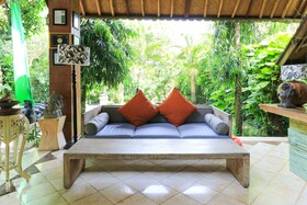 Bali Santi Bungalows