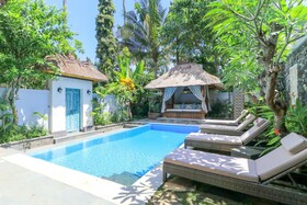Bali Santi Bungalows