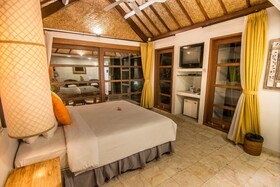 Bali Santi Bungalows