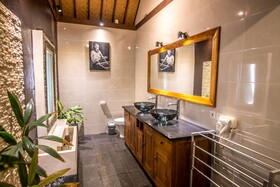 Bali Santi Bungalows