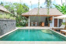 Bali Santi Bungalows