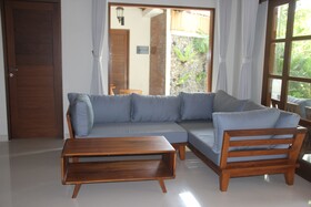 Bali Santi Bungalows