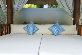 Bali Santi Bungalows