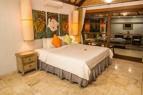 Bali Santi Bungalows