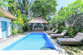 Bali Santi Bungalows