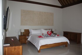 Bali Santi Bungalows