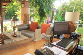 Bali Santi Bungalows