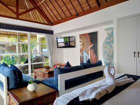 Bali Santi Bungalows