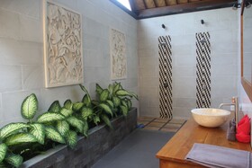 Bali Santi Bungalows