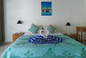 Bali Santi Bungalows