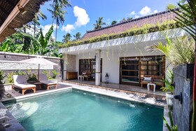 Bali Santi Bungalows