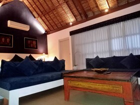 Bali Santi Bungalows