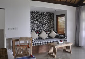 Bali Santi Bungalows