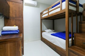 Bali Santi Bungalows