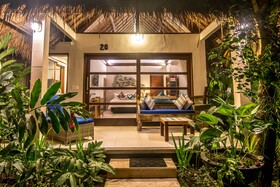Bali Santi Bungalows