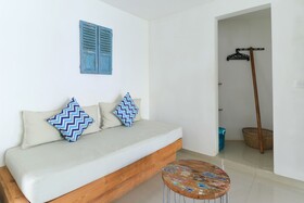 Bali Santi Bungalows
