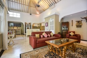 Bali Santi Bungalows