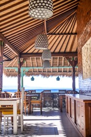 Bali Santi Bungalows