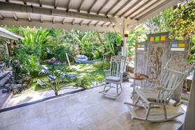 Bali Santi Bungalows