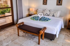 Bali Santi Bungalows