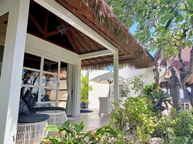 Bali Santi Bungalows