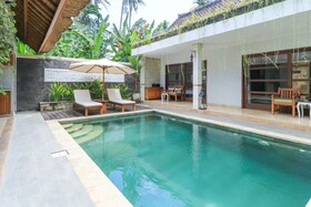 Bali Santi Bungalows