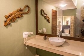 Bali Santi Bungalows