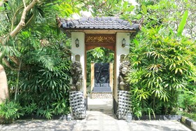 Bali Santi Bungalows