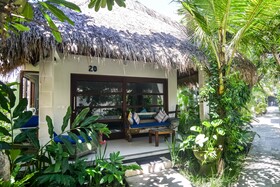 Bali Santi Bungalows