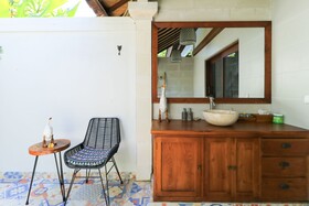 Bali Santi Bungalows