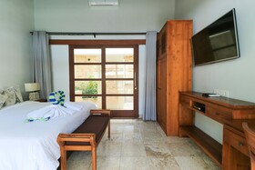 Bali Santi Bungalows