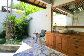 Bali Santi Bungalows