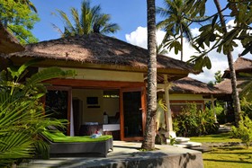Bayside Bungalows