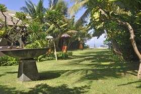 Bayside Bungalows