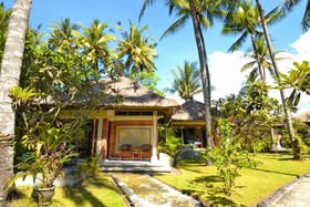 Bayside Bungalows