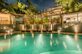 Kaura Bali