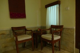 Nusa Indah Bungalows & Villa